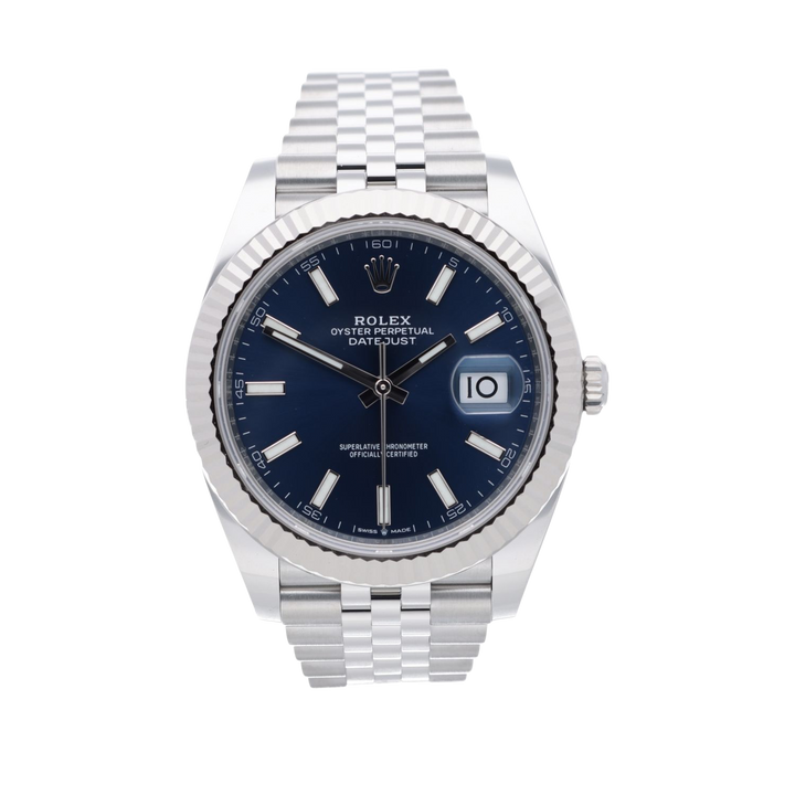 Rolex Datejust 41