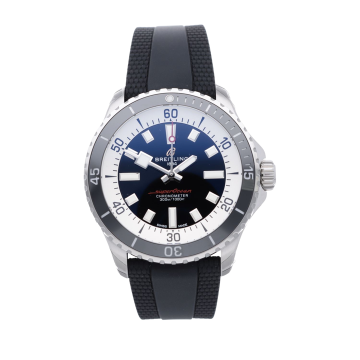 Breitling Superocean Automatic 42