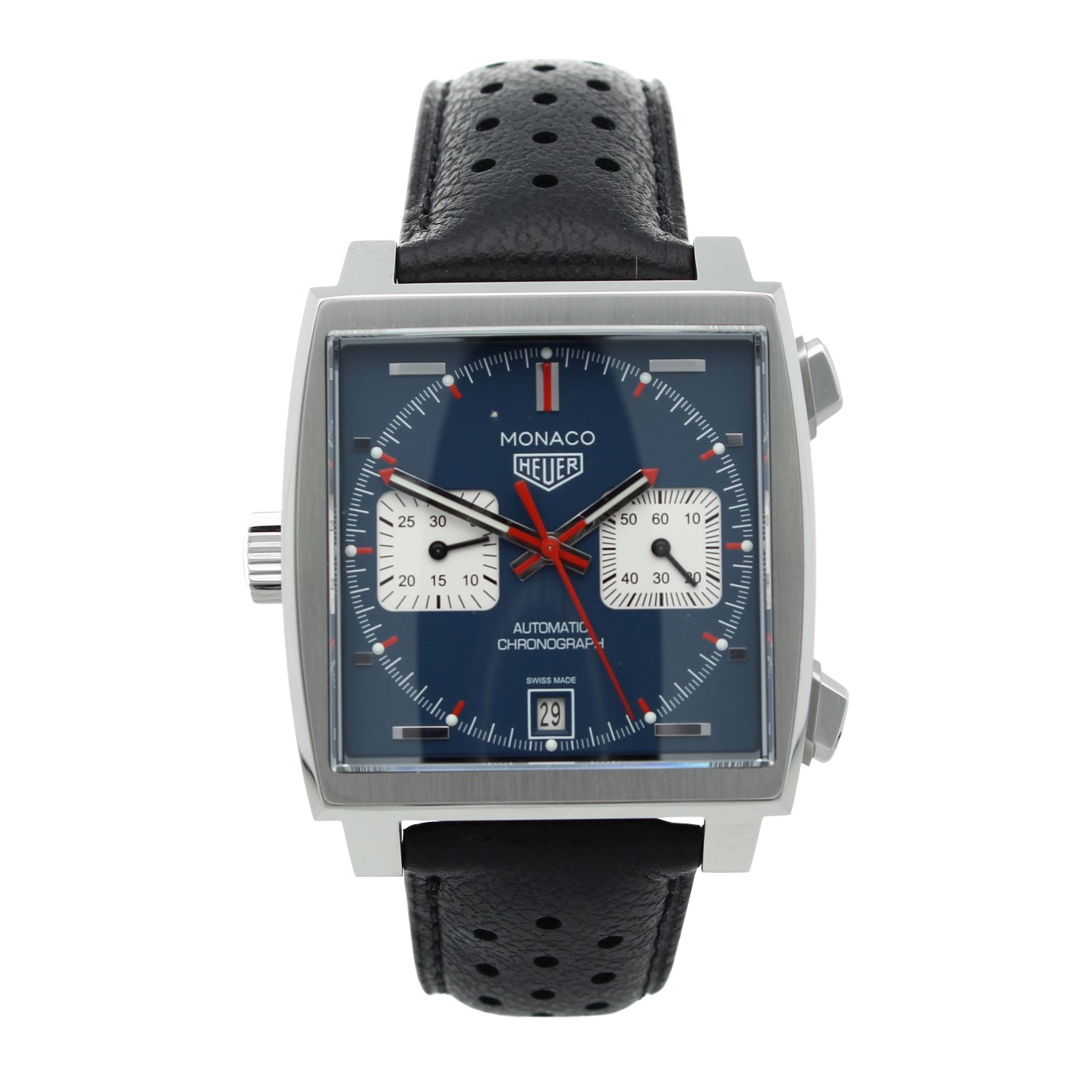 Tag Heuer Monaco