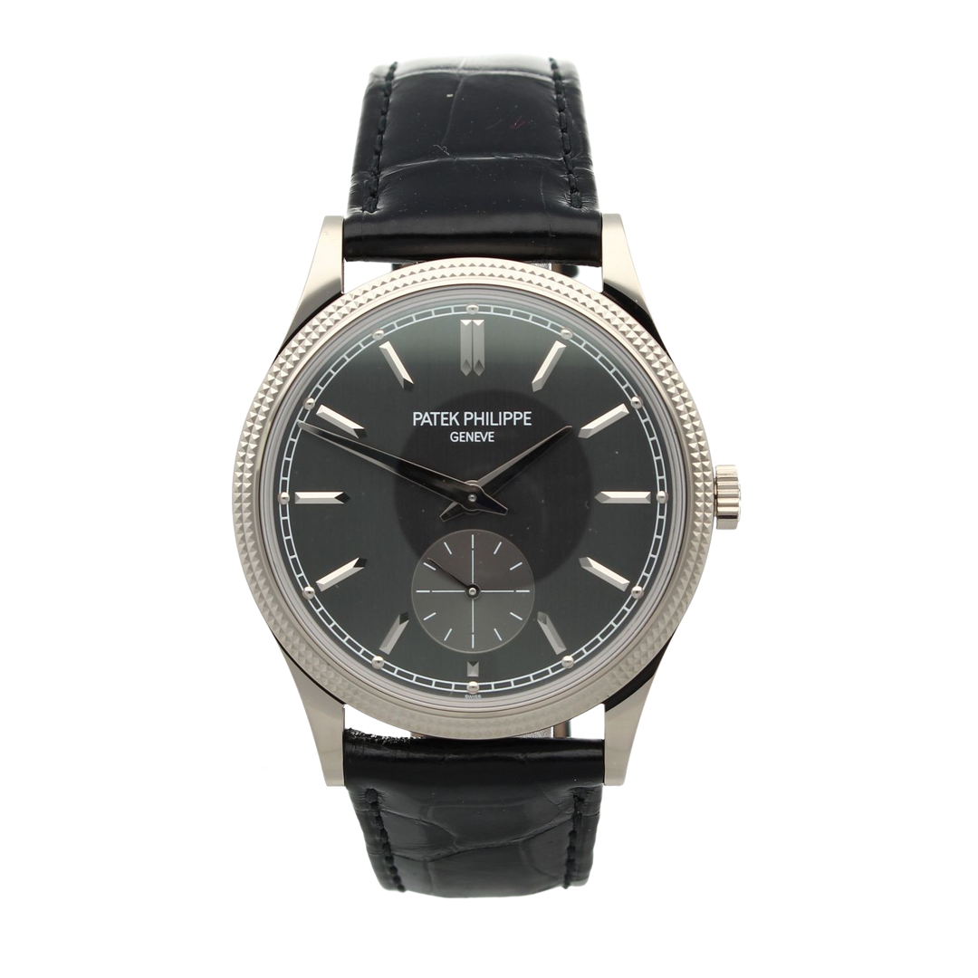 Patek Philippe Calatrava