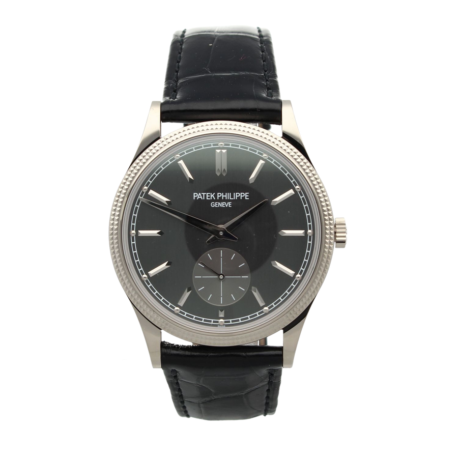 Patek Philippe Calatrava