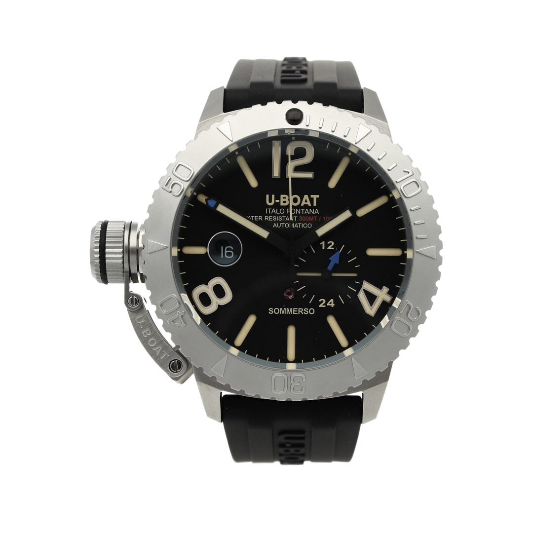 U-Boat Classico Sommerso