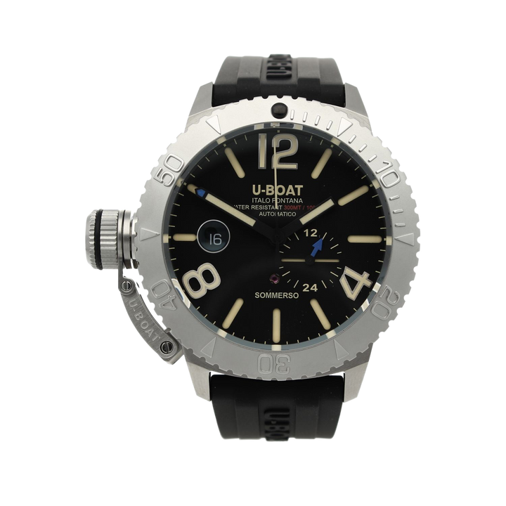 U-Boat Classico Sommerso