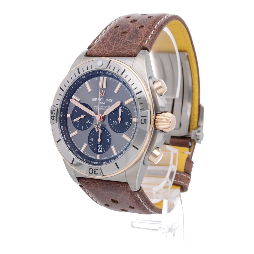 Breitling Chronomat B01 42 Triumph