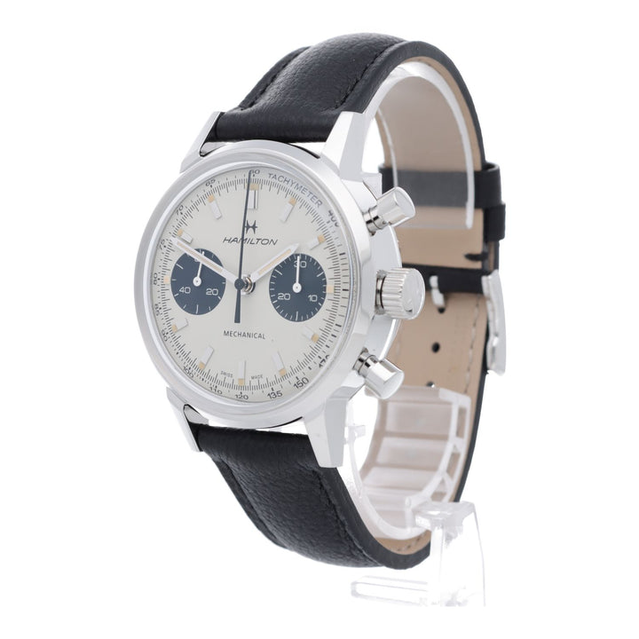 Hamilton American Classic Intra-Matic Chronograph H