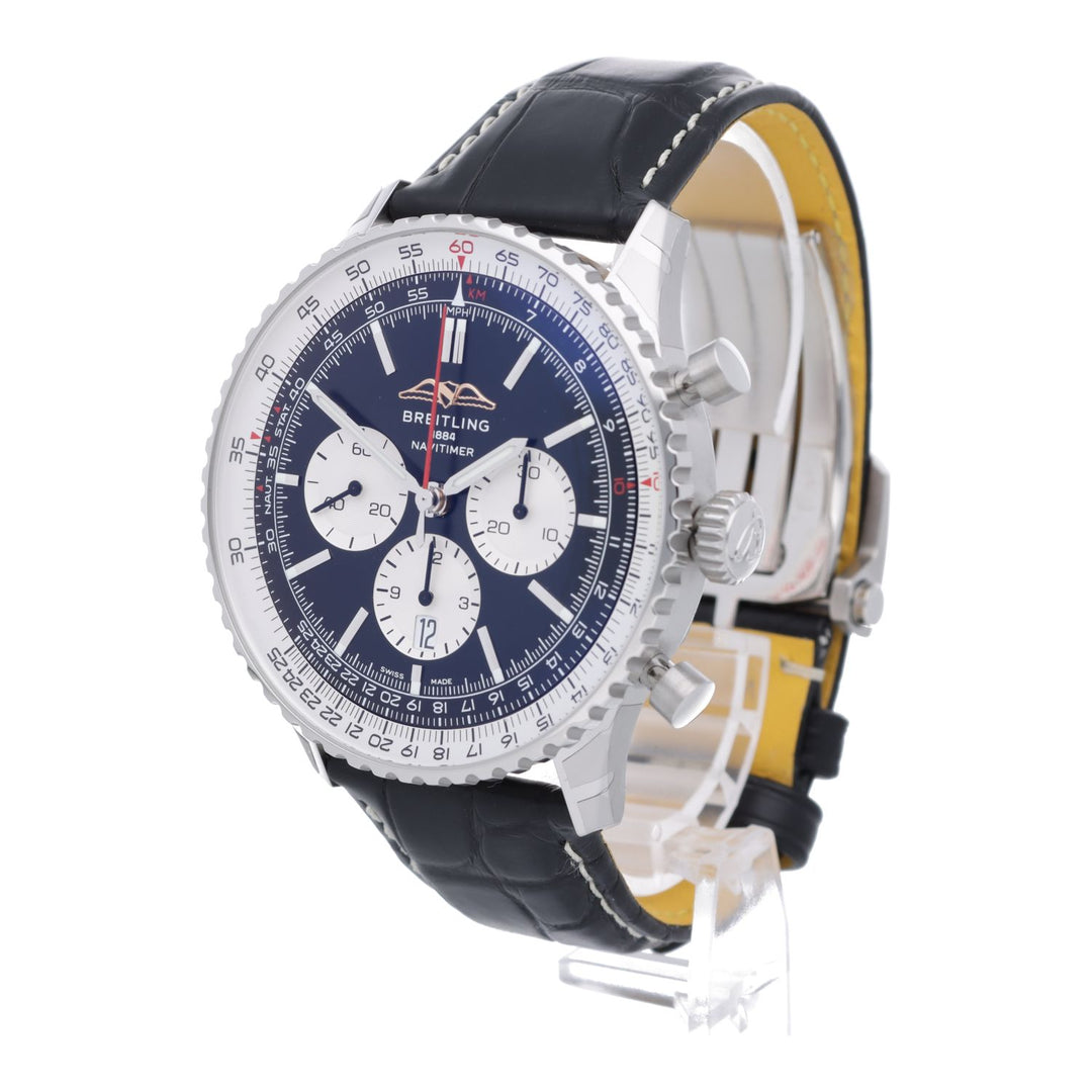 Breitling Navitimer B01 Chronograph 46