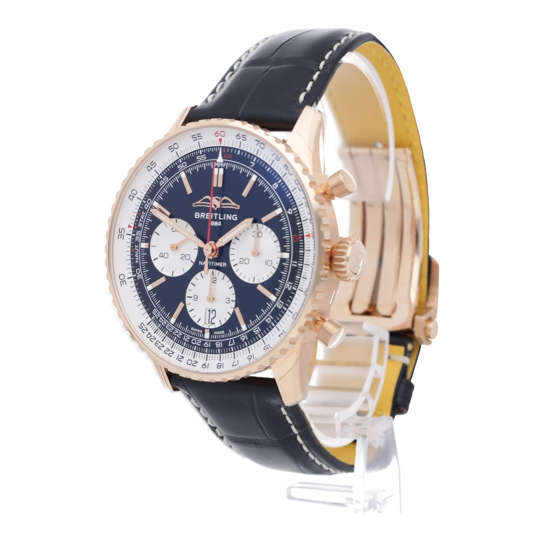 Breitling Navitimer B01 Chronograph 43