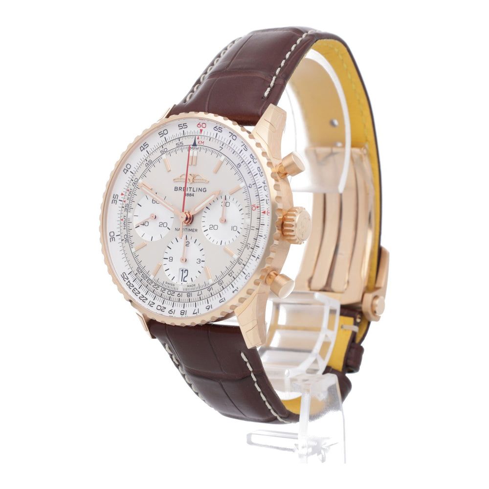 Breitling Navitimer B01 Chronograph 41