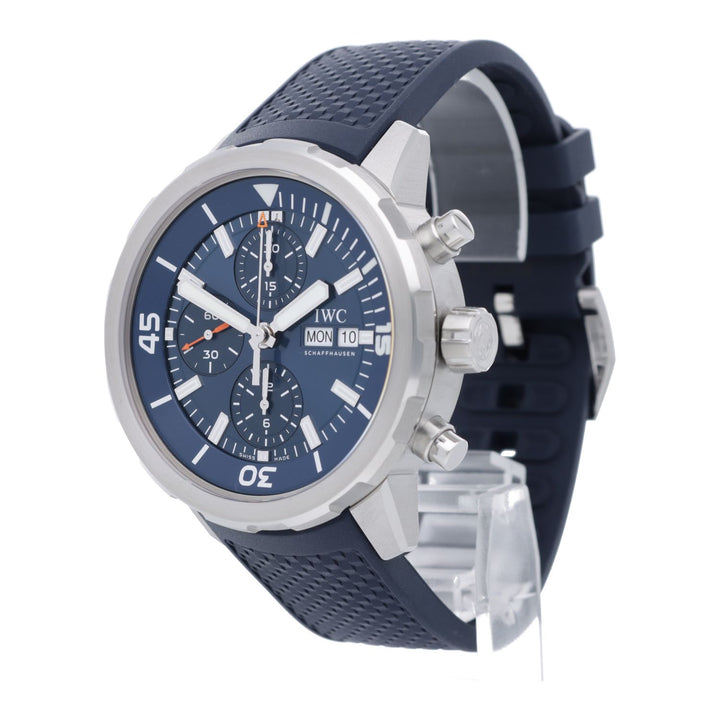 IWC Aquatimer Chronograph