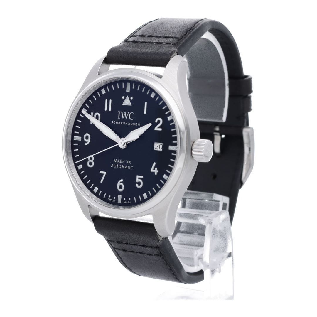 IWC Pilot’s Watch Mark XX