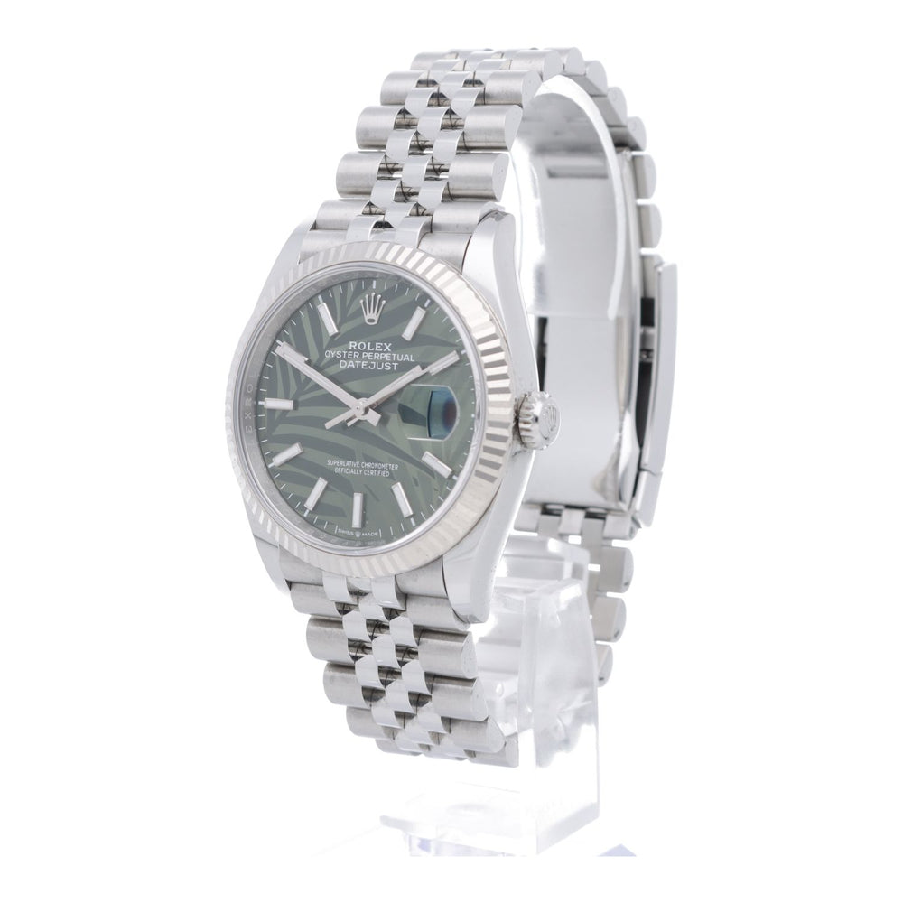 Rolex Datejust 36