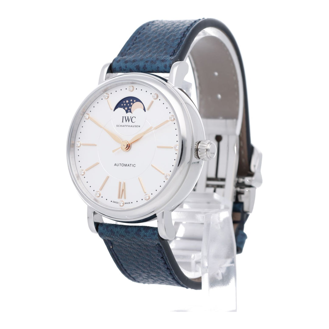 Portofino Automatic Moonphase 37