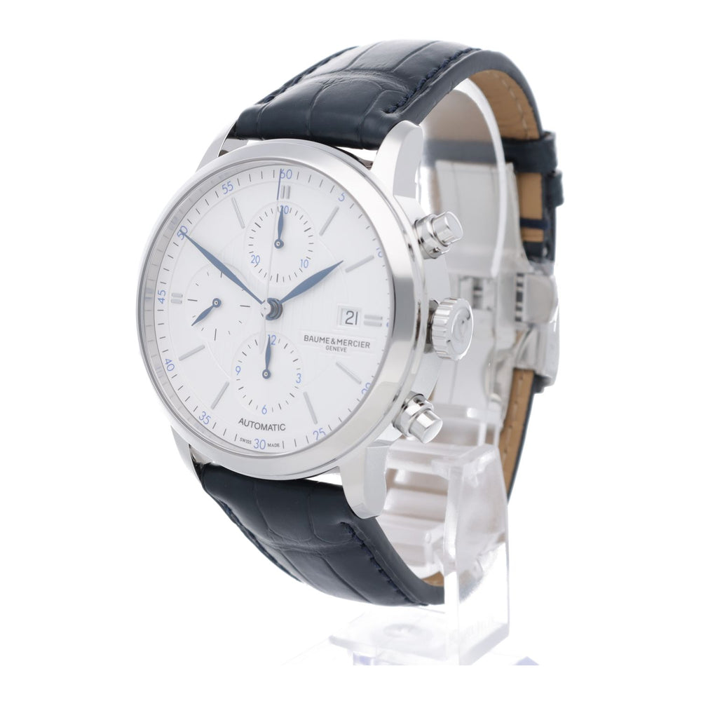 Baume & Mercier Classima Chronograph