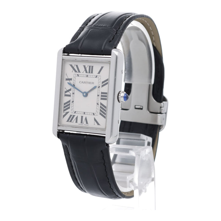 Cartier Tank Solo