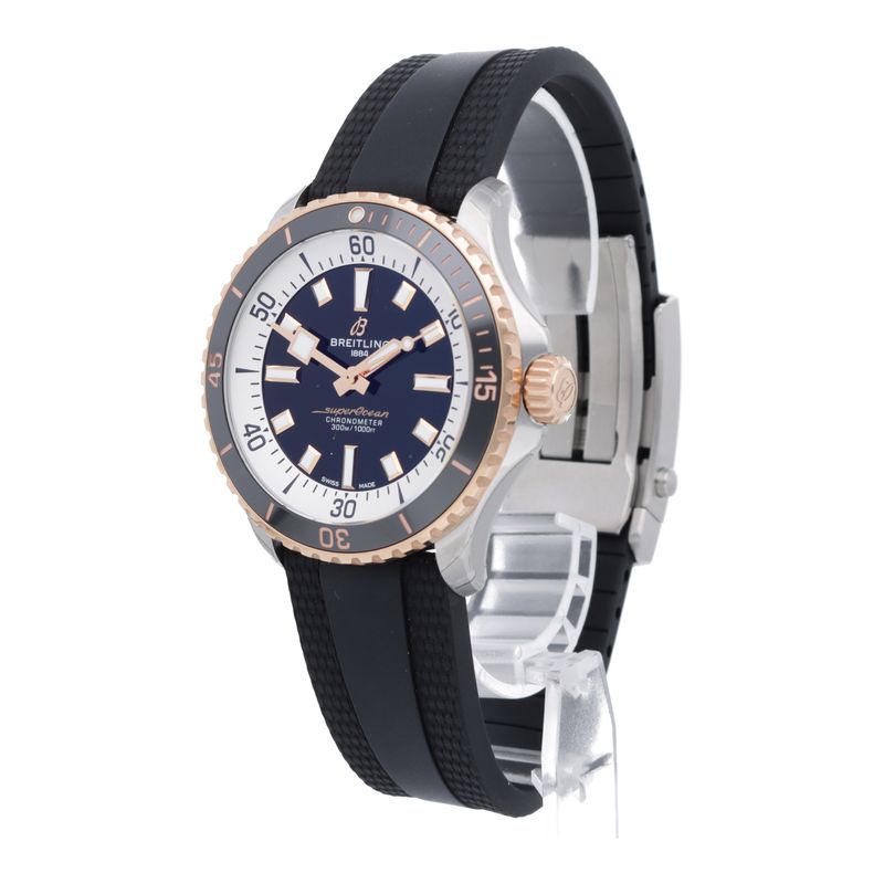 Breitling Superocean Automatic 42