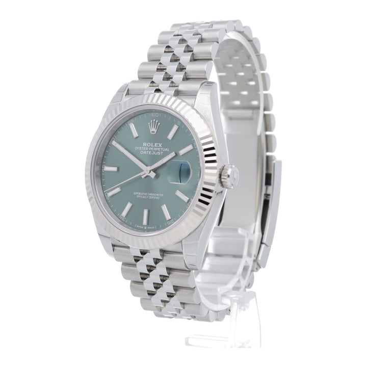 Rolex Datejust 41