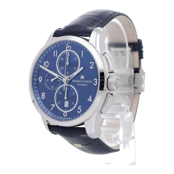 Maurice Lacroix Pontos Chronograph 43mm