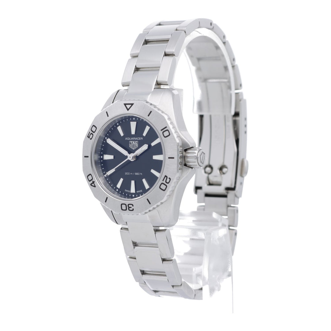 Tag Heuer Aquaracer Quarz Professional 200 30mm