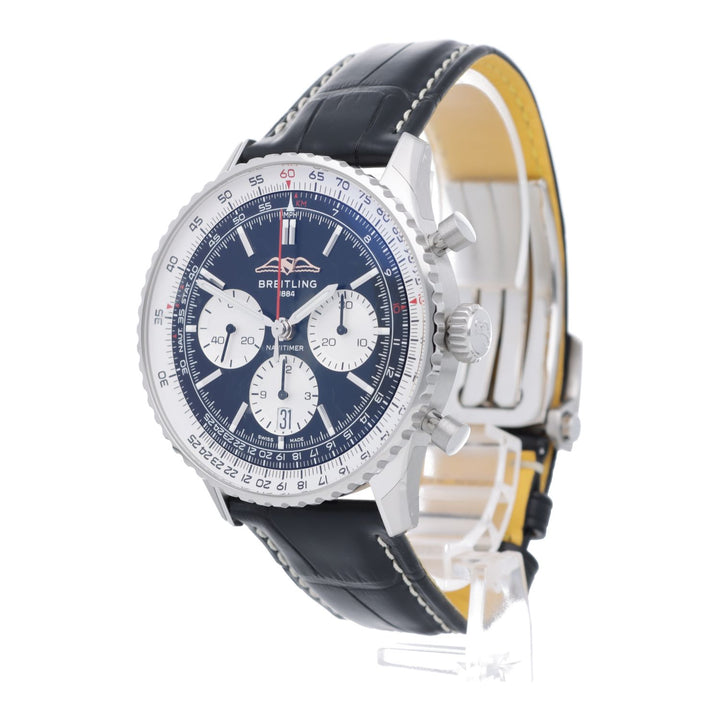 Breitling Navitimer B01 Chronograph 43