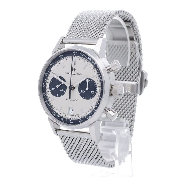 Hamilton American Classic Intra-Matic Auto Chrono