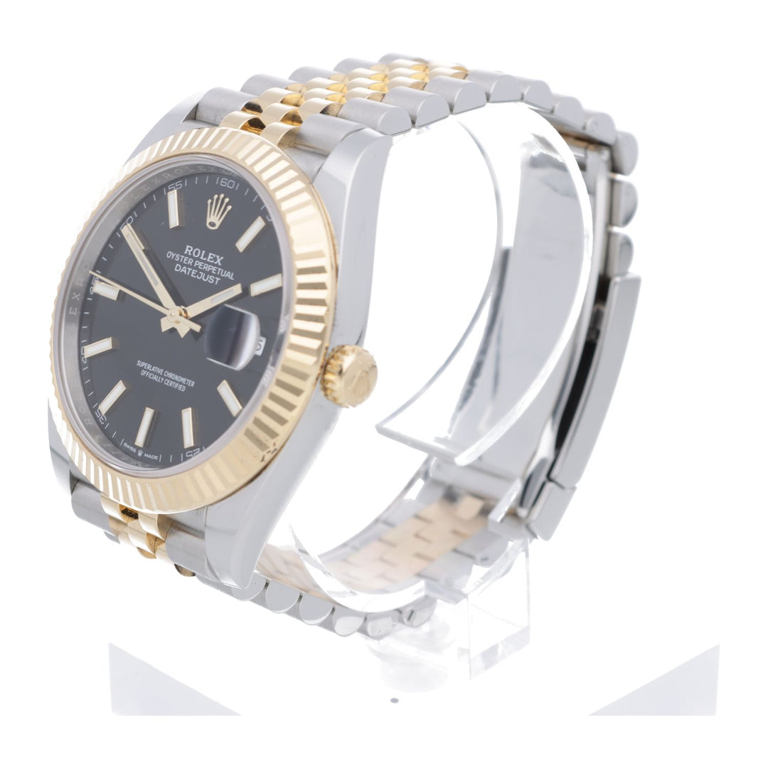 Rolex Datejust 41