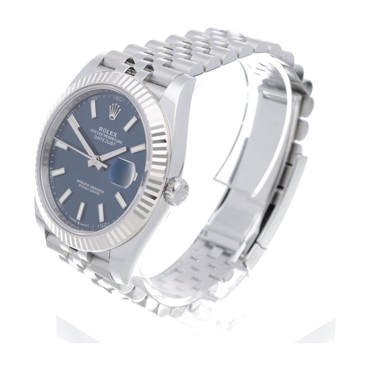 Rolex Datejust 41