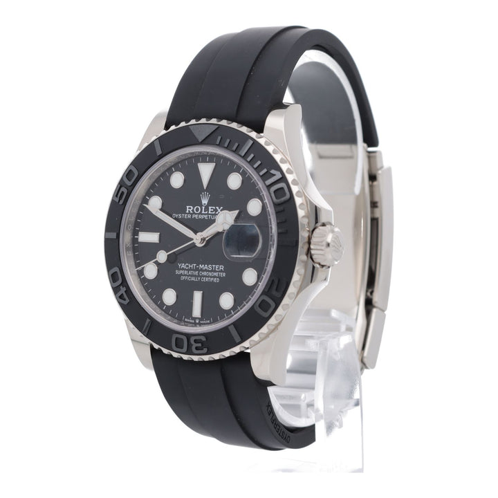 Rolex Yachtmaster 42