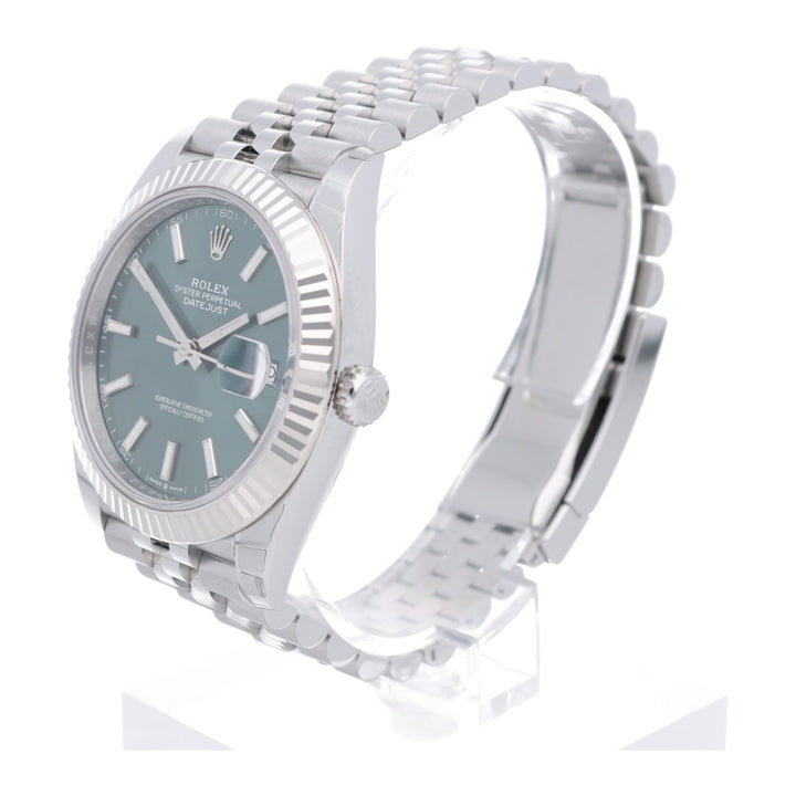 Rolex Datejust 41