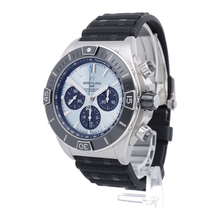 Breitling Super Chronomat B01 Chronograph 44