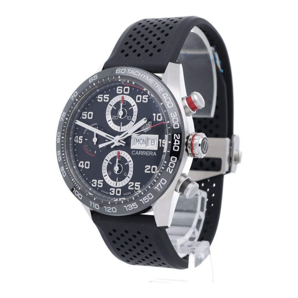 Tag Heuer Carrera Calibre 16 Automatik