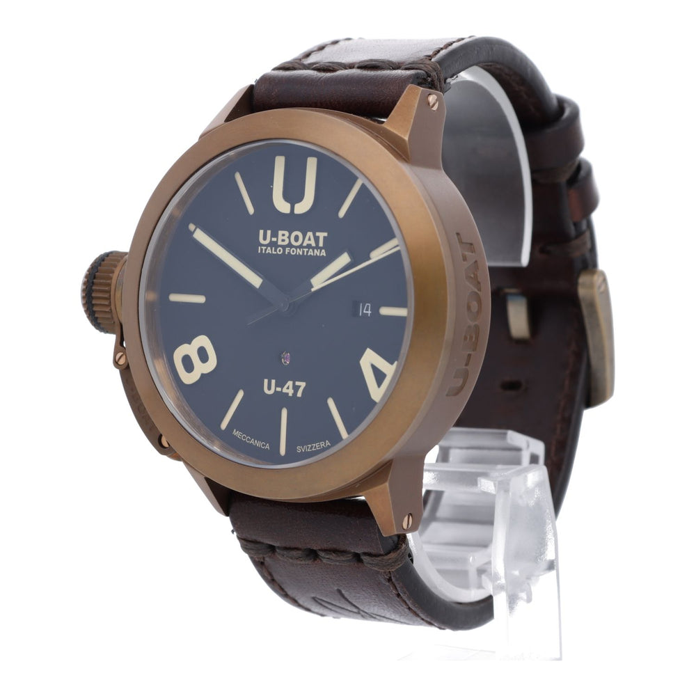 U-Boat Classico U-47 Bronze