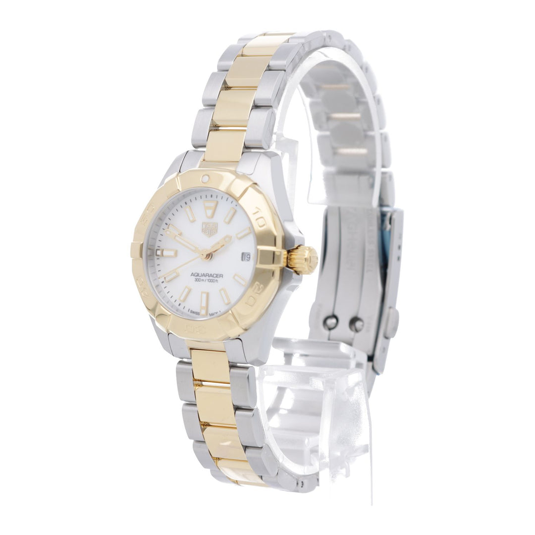 Tag Heuer Aquaracer Quarz 27mm