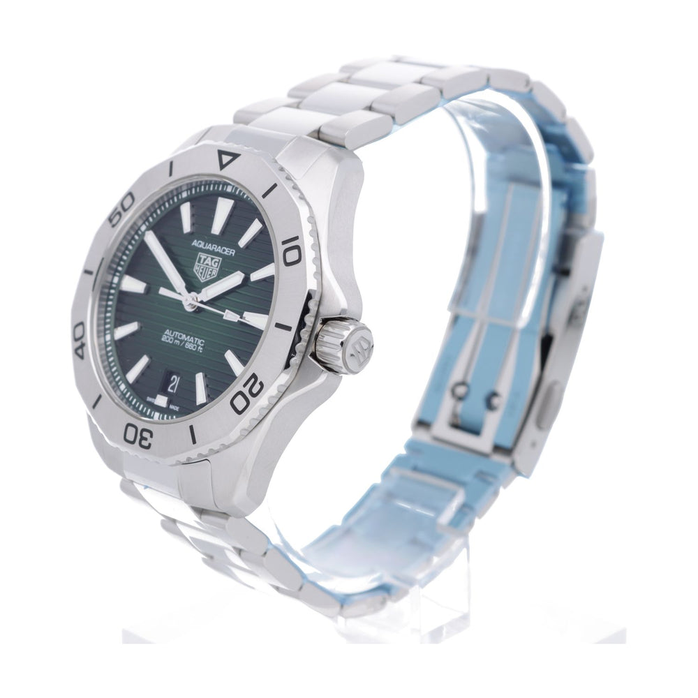 Tag Heuer Aquaracer 200m Calibre 5 Automatic Professional 200 Date 40mm