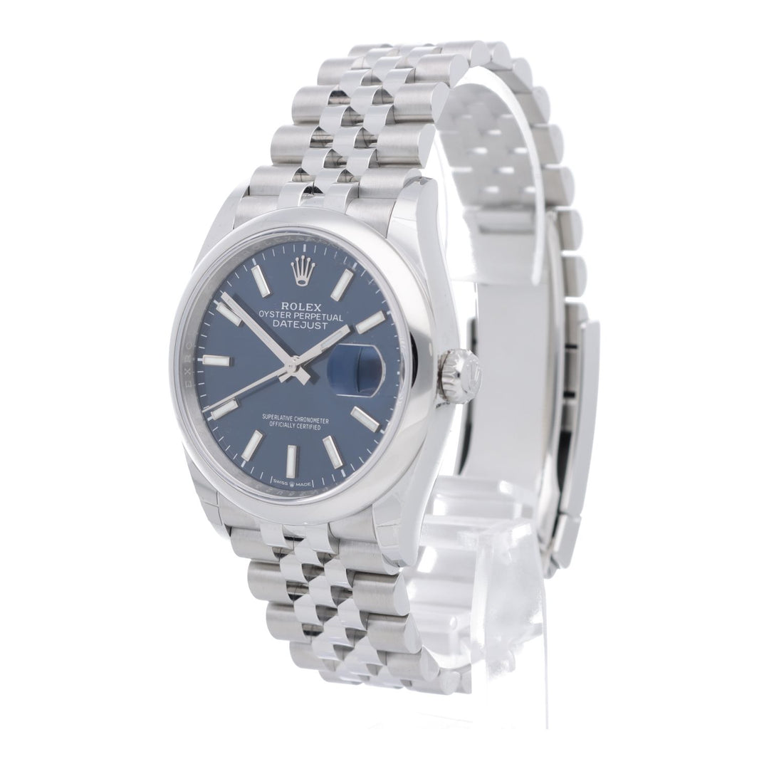 Rolex Datejust 36