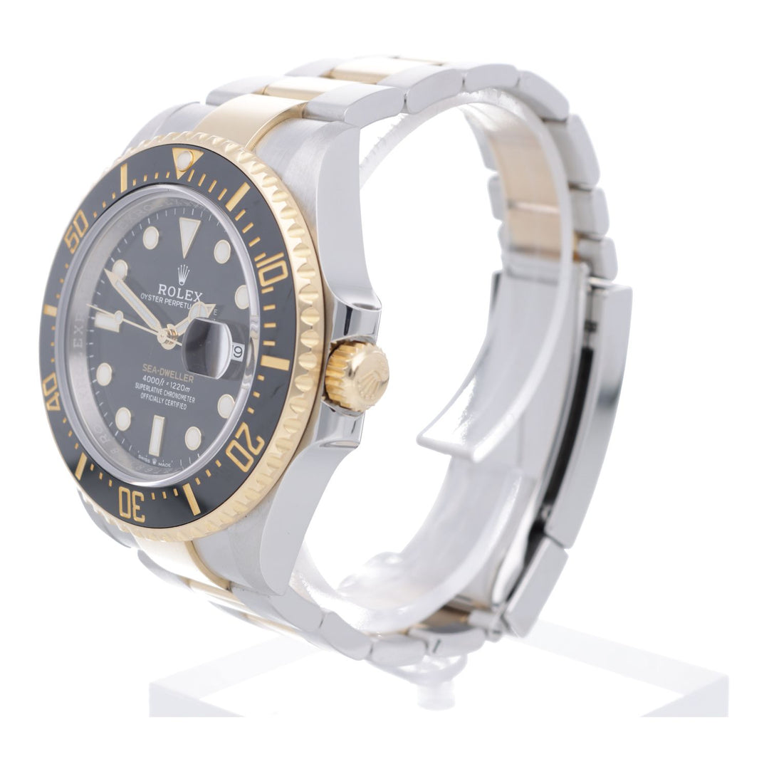 Rolex Sea-Dweller