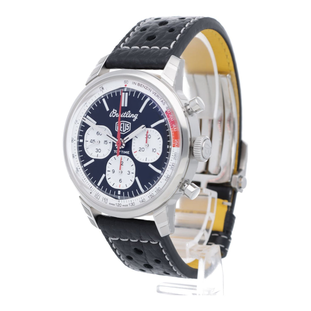 Breitling Chronograph Top Times Bike