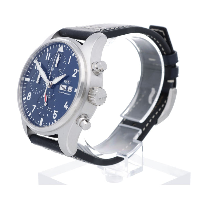 IWC Pilot's Watch Chronograph 41