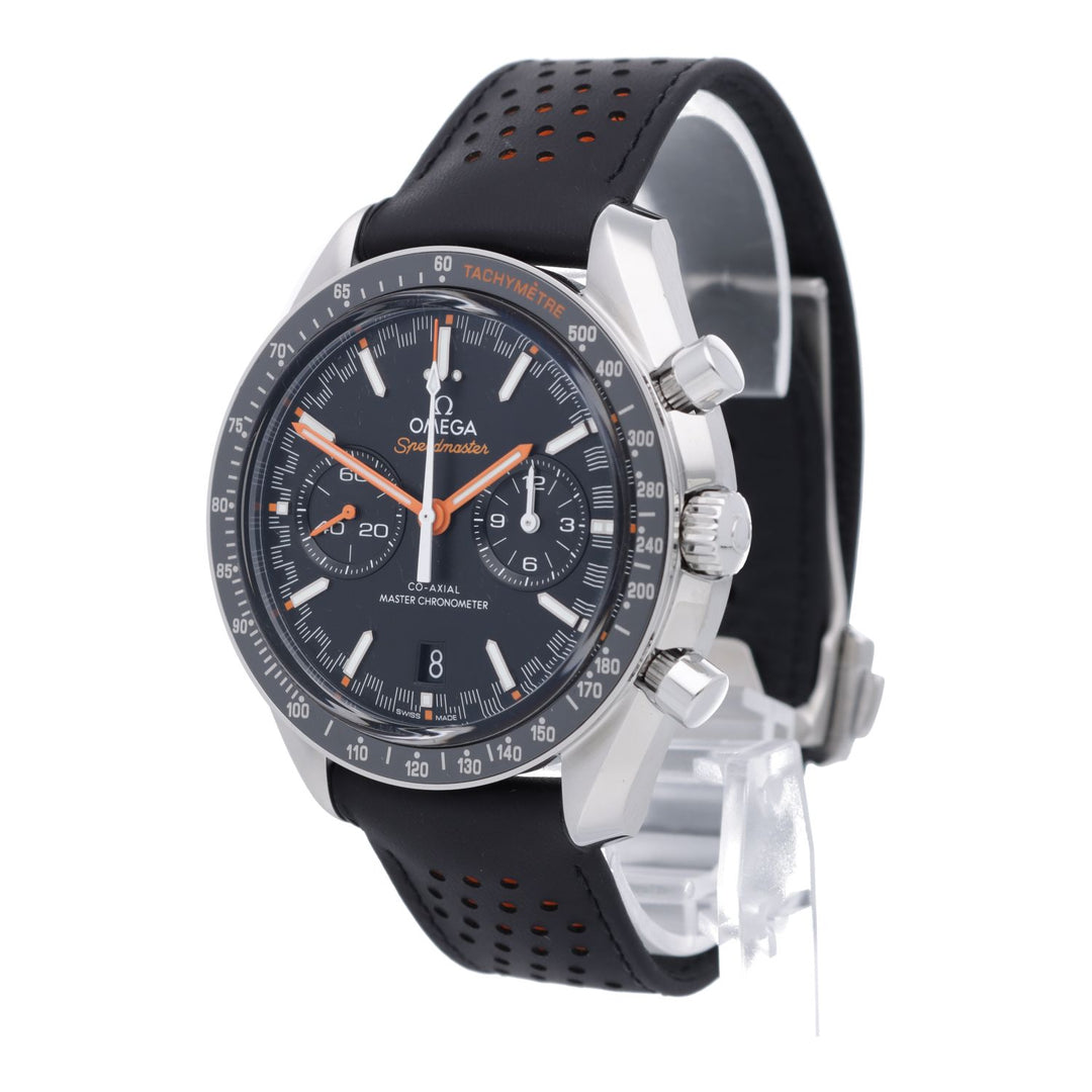 Omega Speedmaster Racing Co-Axial Master Chronometer Chronograph 44,25mm