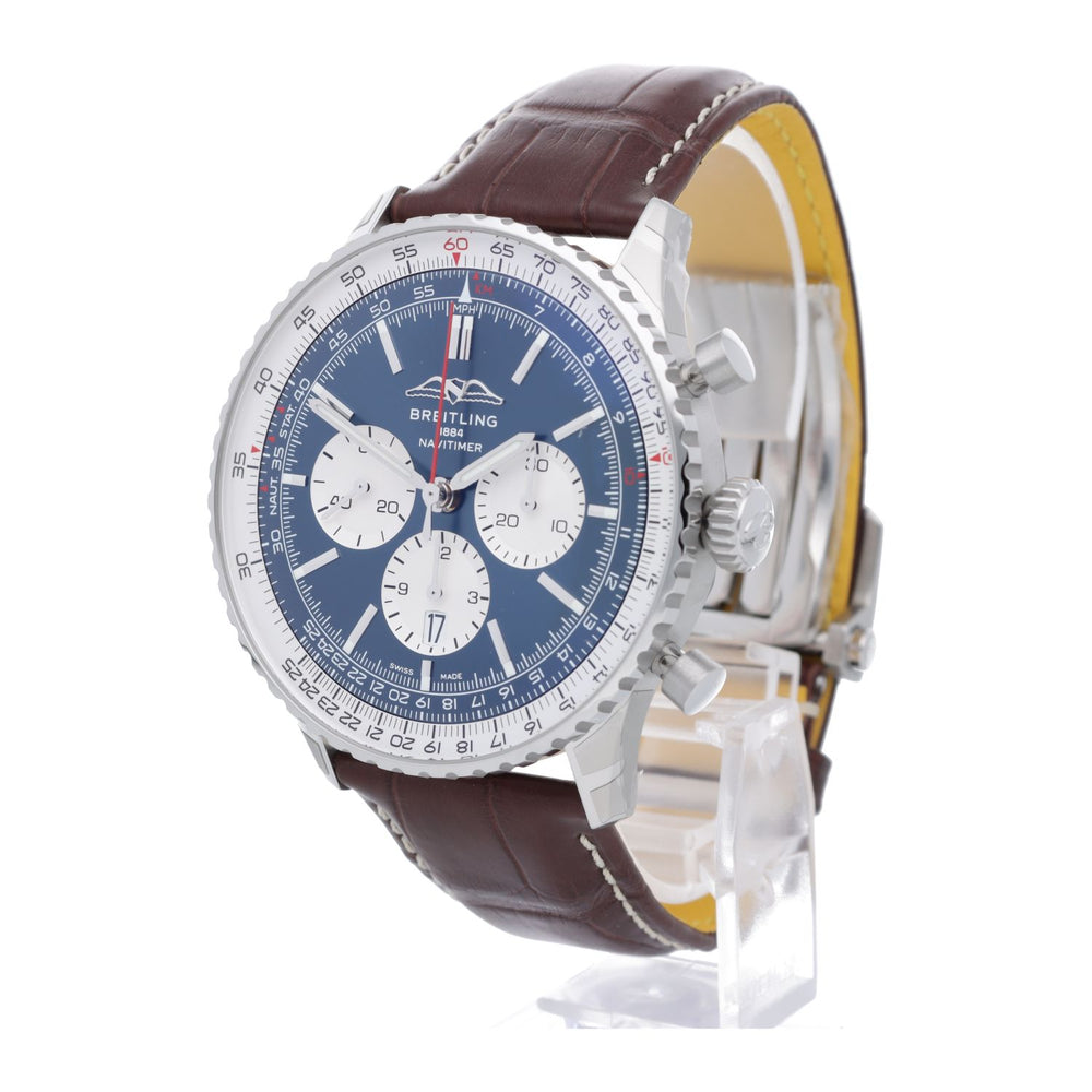 Breitling Navitimer B01 Chronograph 46