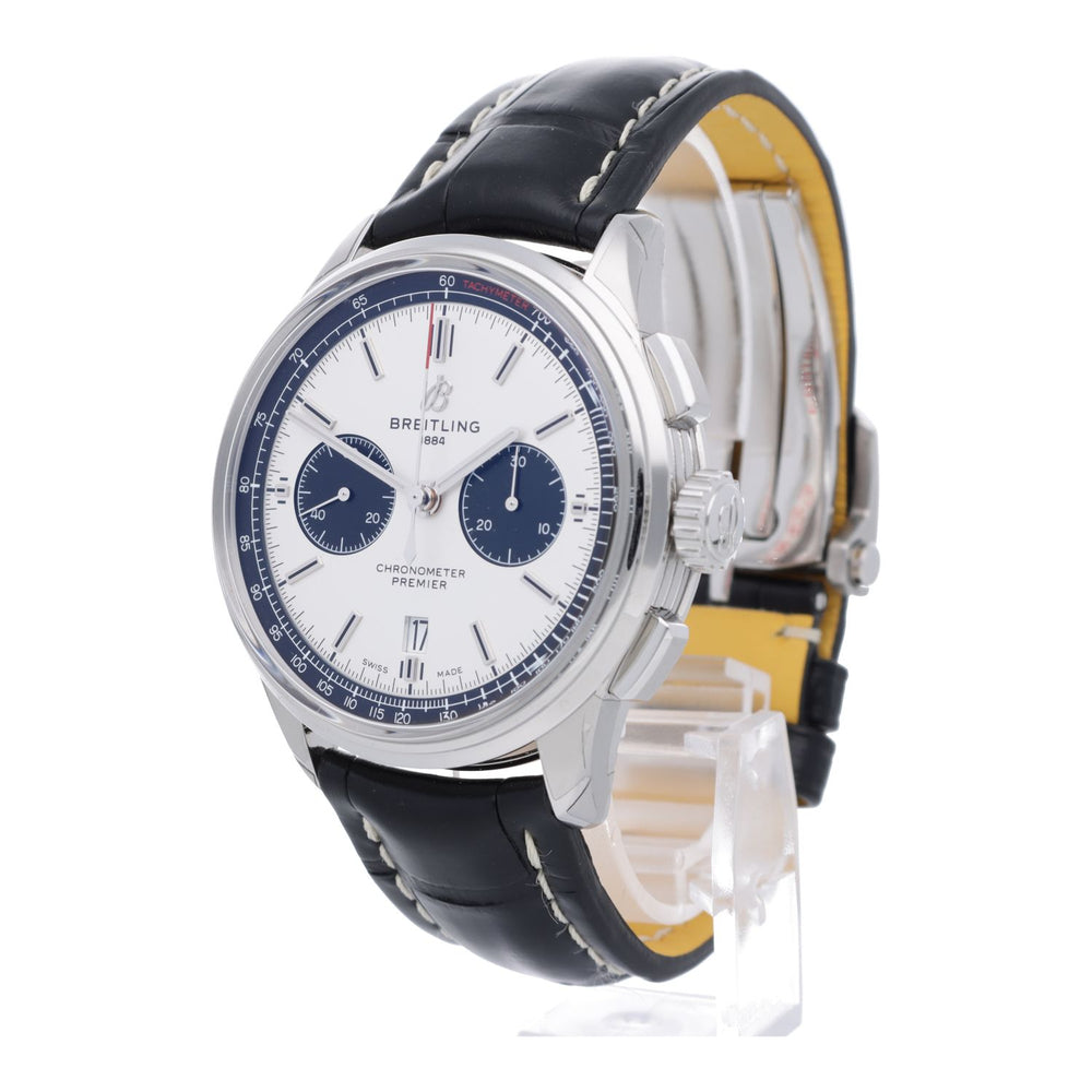 Breitling Premier B01 Chronograph 42