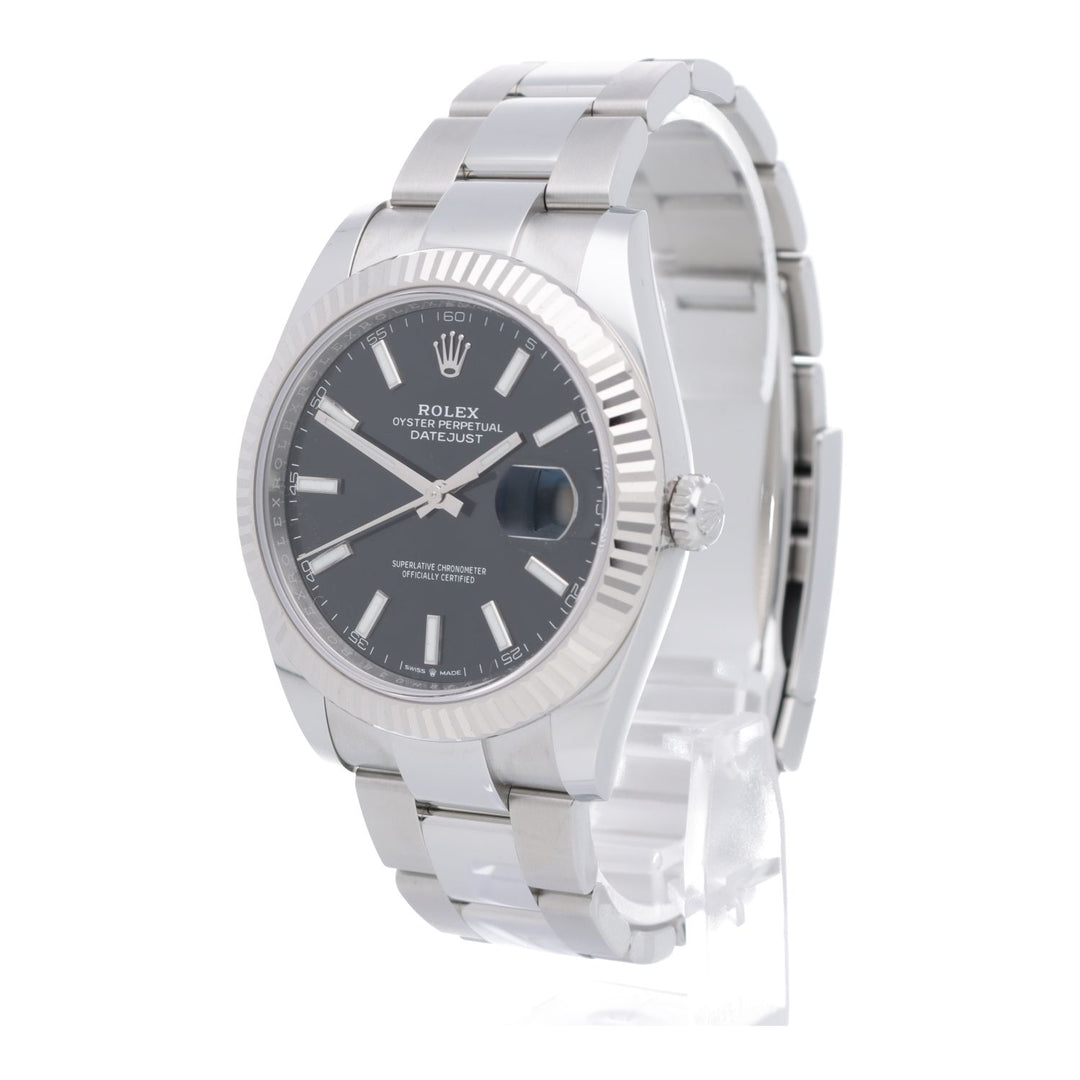 Rolex Datejust 41