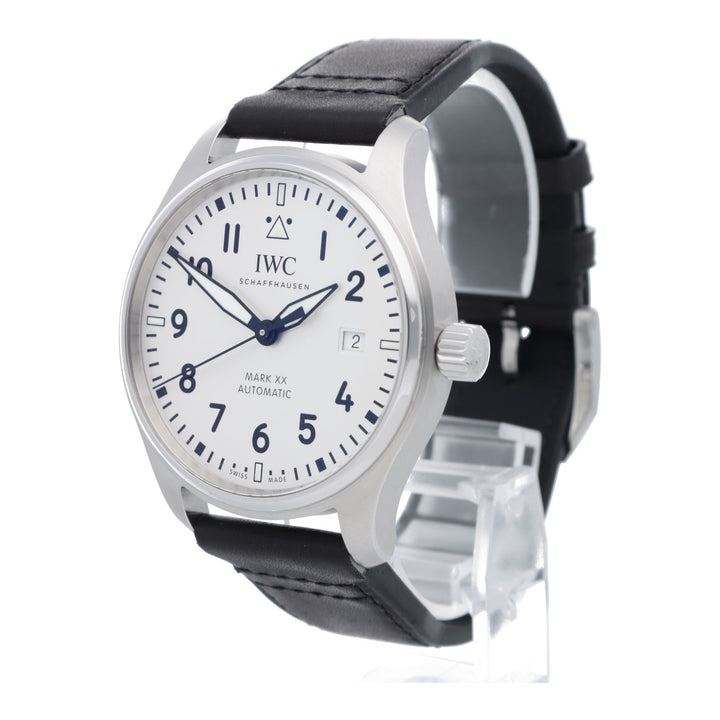 IWC Pilot’s Watch Mark XX