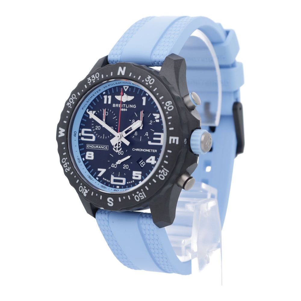 Breitling Endurance Pro 38