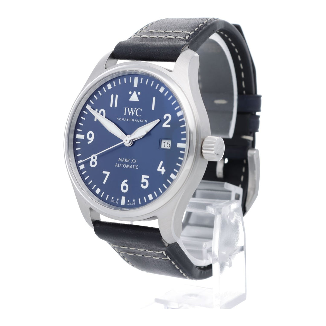 IWC Pilot's Watch Mark XX