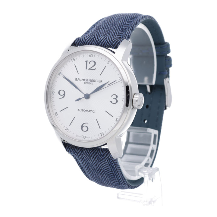 Baume & Mercier Classima