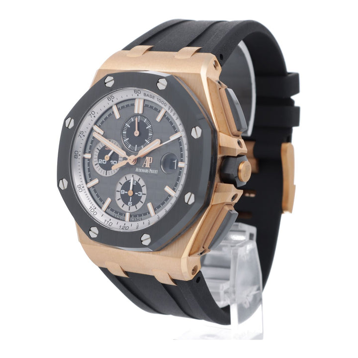 Audemars Piguet Royal Oak Offshore