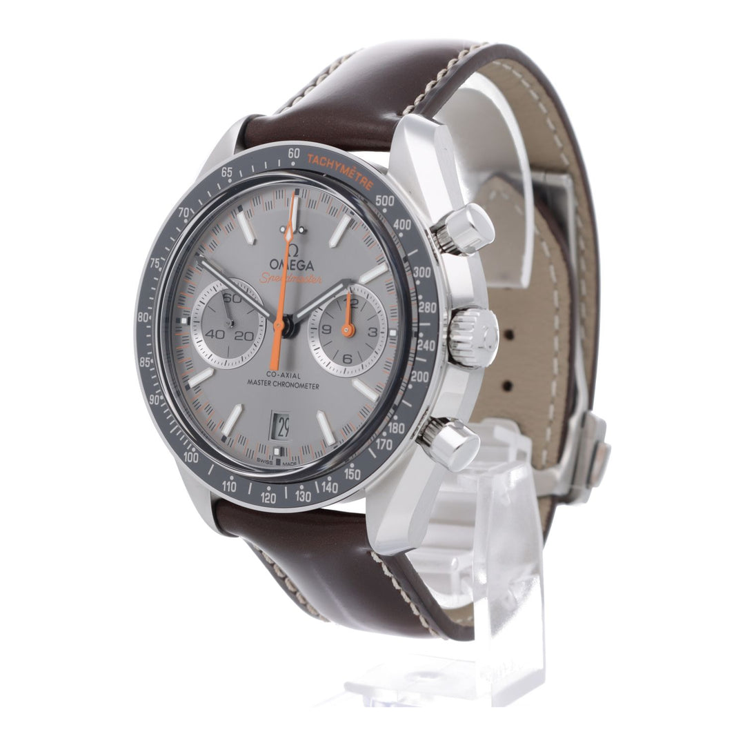 Omega Speedmaster Racing Co-Axial Master Chronometer Chronograph 44,25mm