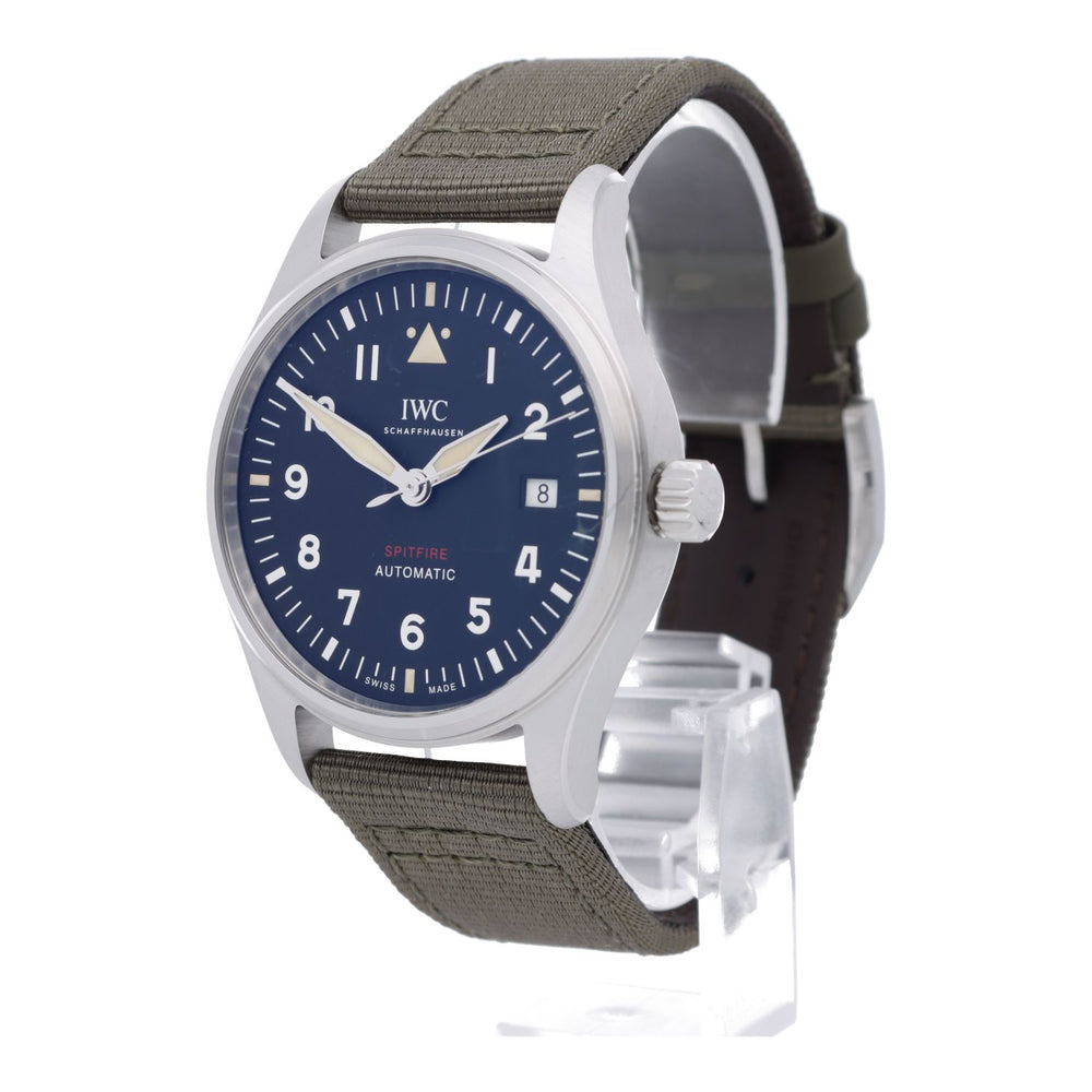 IWC Pilot´s Watch Automatic Spitfire