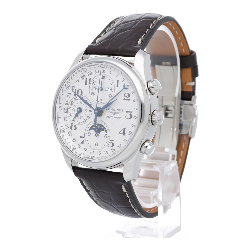 Longines Master Collection Chrono Moonphase