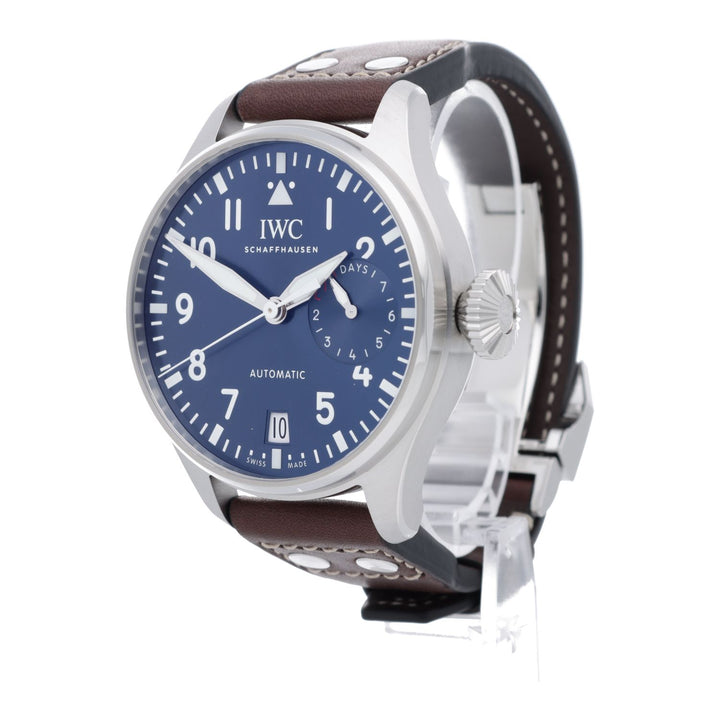 IWC Big Pilot's Watch Le Petit Prince Edition